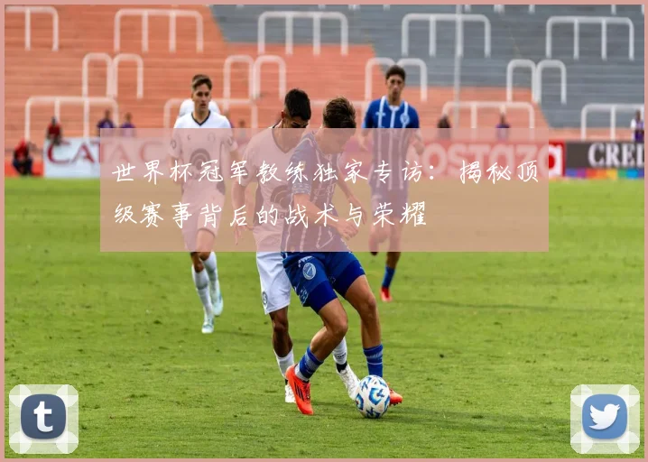 世界杯冠军教练独家专访：揭秘顶级赛事背后的战术与荣耀