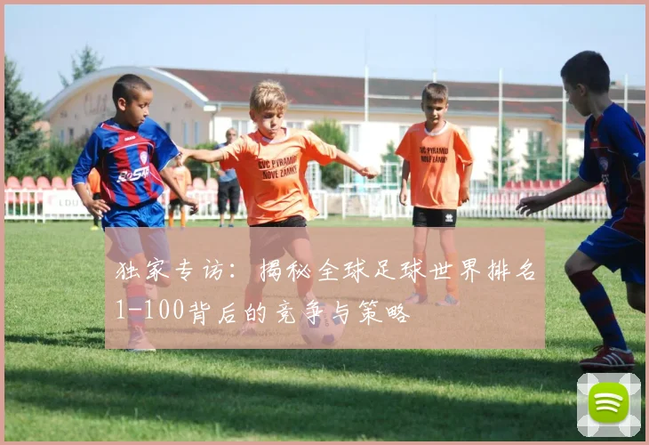 独家专访：揭秘全球足球世界排名1-100背后的竞争与策略
